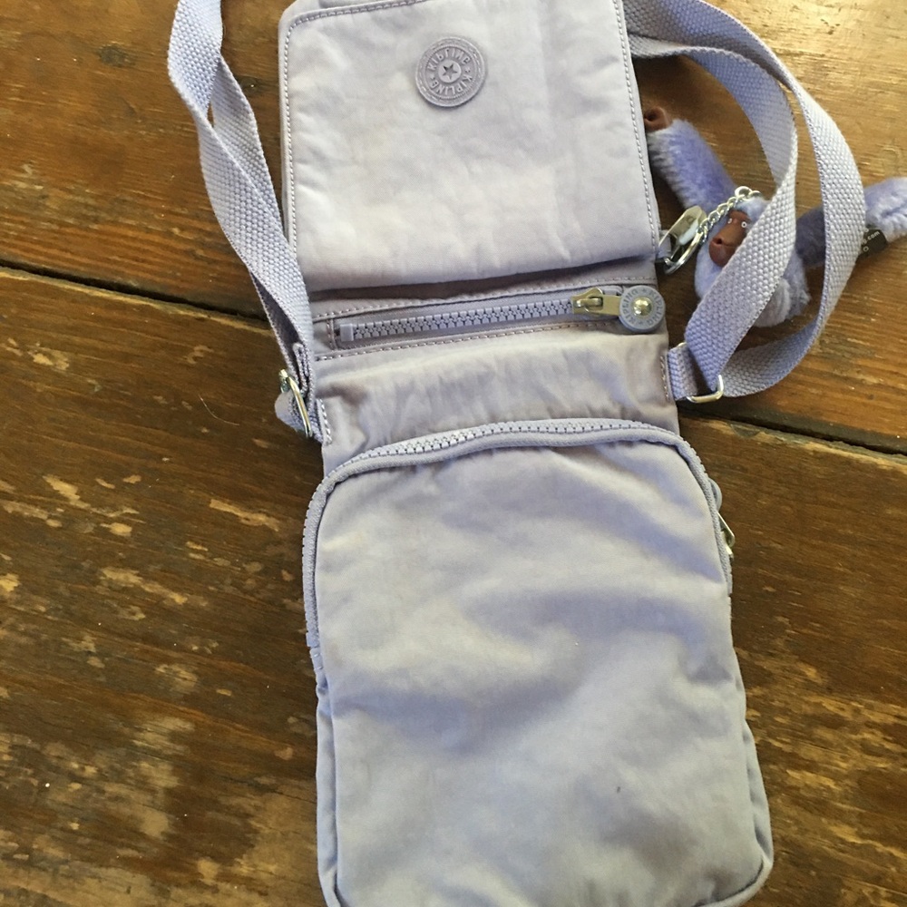 Kipling purse